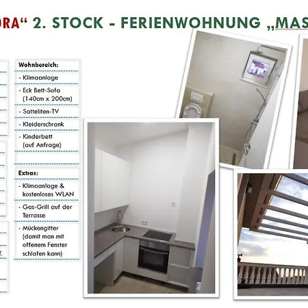 Apartman House - Maslina - Tribunj Vodice *