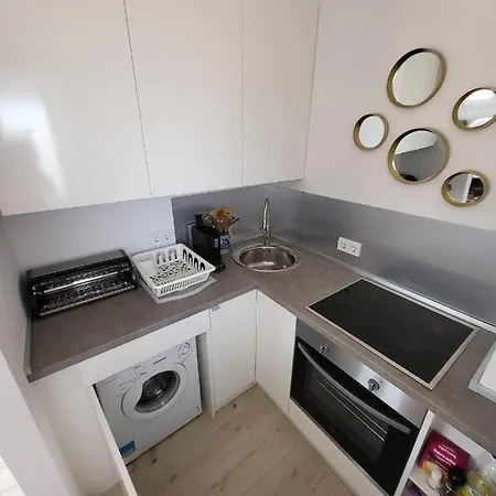 Apartman House - Maslina - Tribunj Vodice