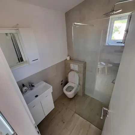 Apartment House - Maslina - Tribunj Vodice *