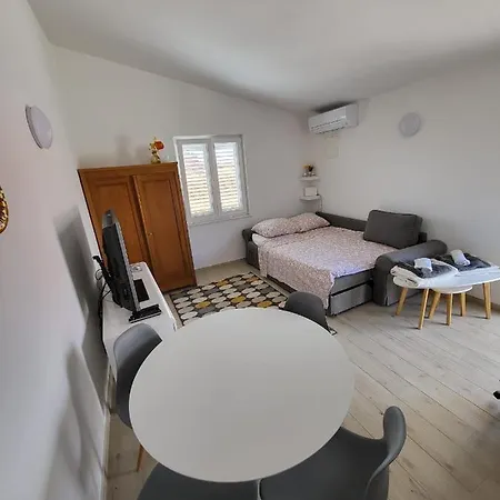 House - Maslina - Tribunj Vodice