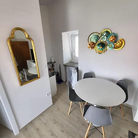 House - Maslina - Tribunj Vodice Apartment *