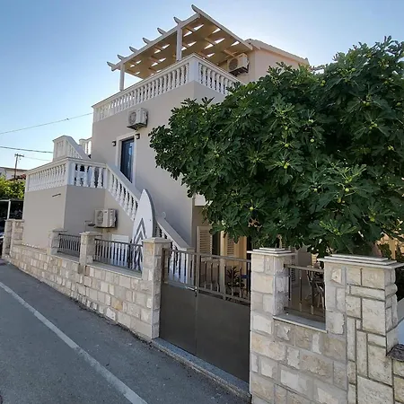 House - Maslina - Tribunj Vodice *