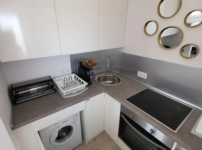 Apartman House - Maslina - Tribunj Vodice