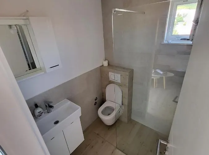 Apartman House - Maslina - Tribunj Vodice *