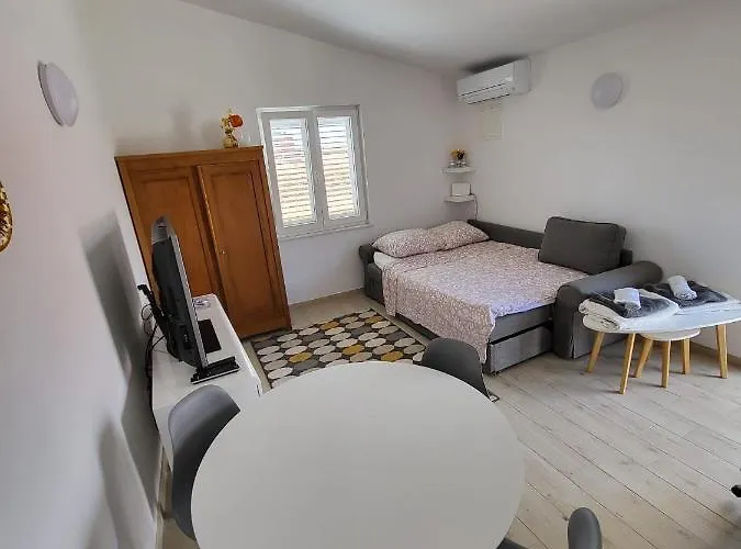 House - Maslina - Tribunj Vodice