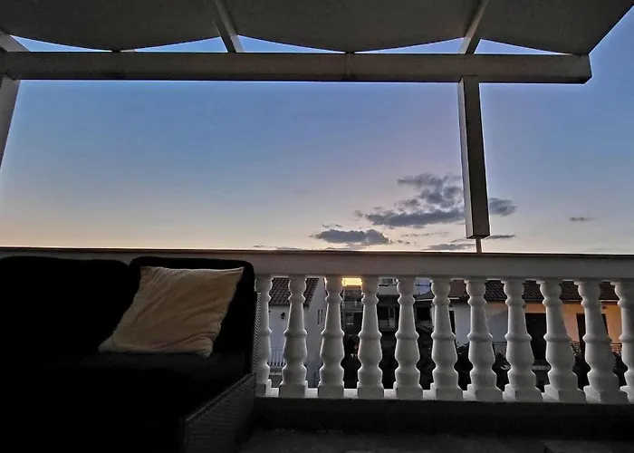 Apartman House - Maslina - Tribunj Vodice *